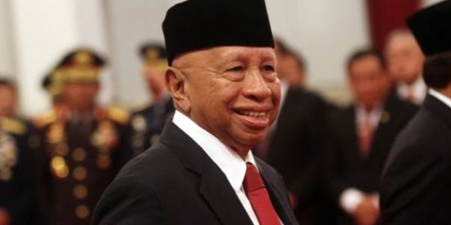 Penggagas Liga Primer Indonesia Arifin Panigoro Meninggal Dunia di Usia 76 Tahun