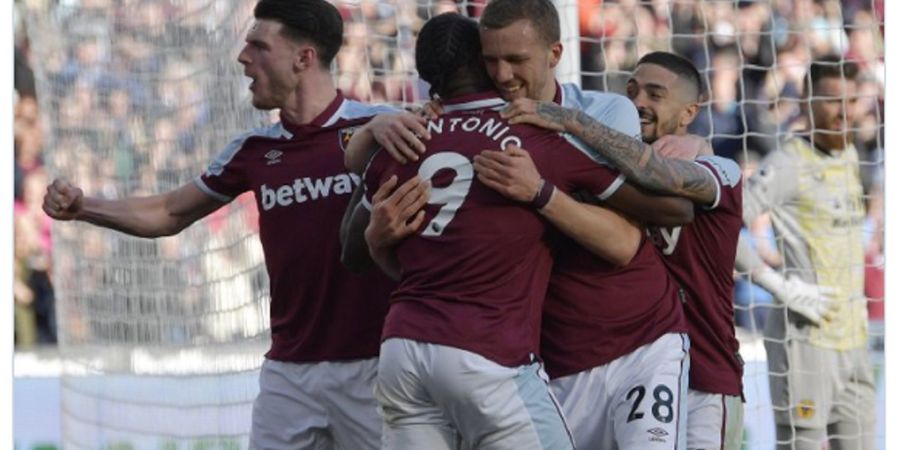 David Moyes Senang dengan Performa West Ham saat Kalahkan Wolverhampton dan Mengutuk Perang