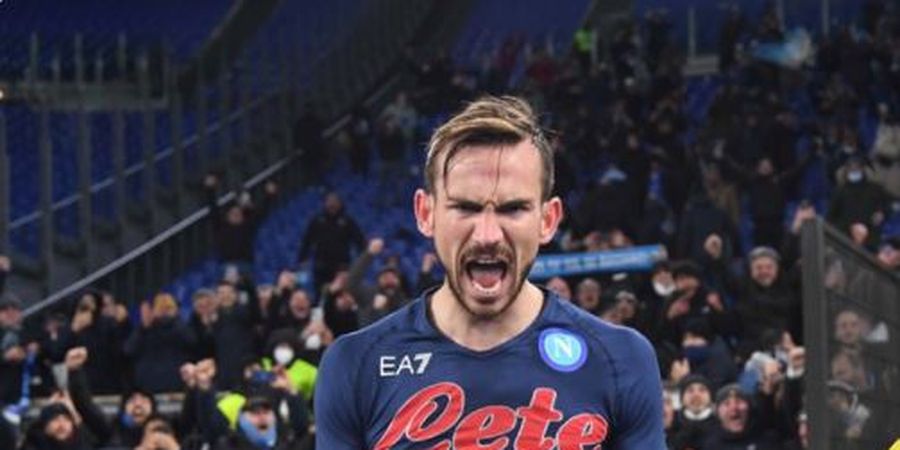 Here We Go! Fabian Ruiz Dibungkus PSG, Buka Jalan Kompatriot Lionel Messi ke Juventus