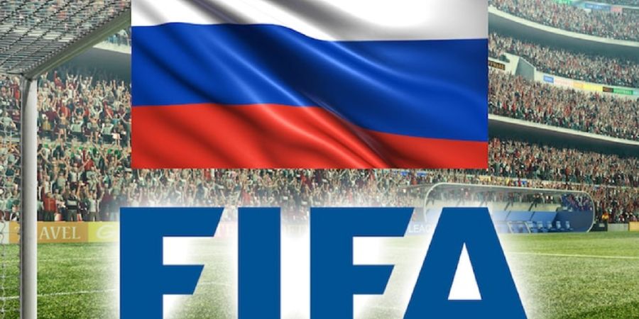 Makin Rumit, Rusia Saingi FIFA dan UEFA Bikin Turnamen Antarklub Diikuti 8 Negara