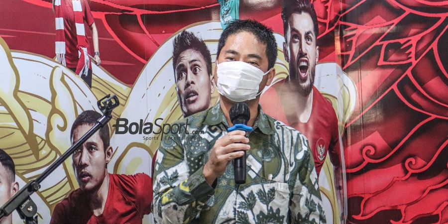 Kedutaan Besar Jepang Salut dengan Keberanian Pratama Arhan Berkarier ke Liga Jepang