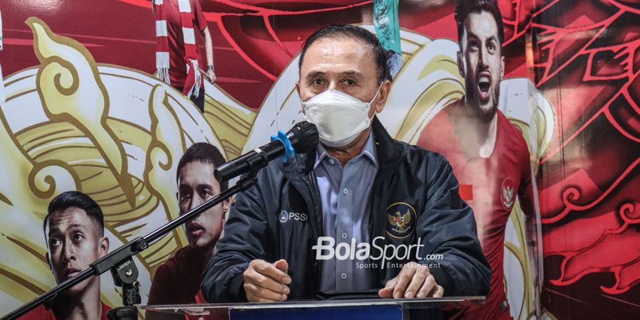 Kecewa dengan Wasit Liga 3, PSSI Ancam Datangkan Wasit dari Luar Negeri