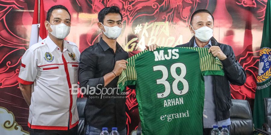 Mulai Era Ricky Yacobi sampai Pratama Arhan, Klub Liga Jepang Ini Jadi Pelabuhan Pemain Indonesia