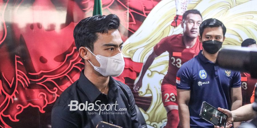 Pratama Arhan Batal Bela Timnas U-23 Indonesia di SEA Games karena Hal Ini