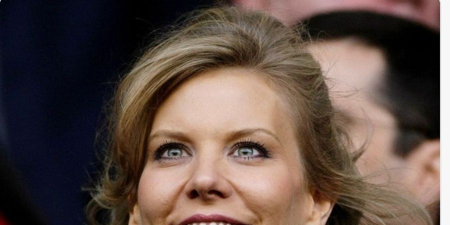 Amanda Staveley Akui Sempat Tertarik untuk Beli Chelsea dari Abramovich