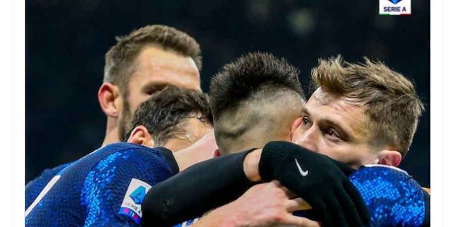 Asisten Pelatih: Inter Milan Butuh Penyegaran Setelah Dilanda Kelelahan