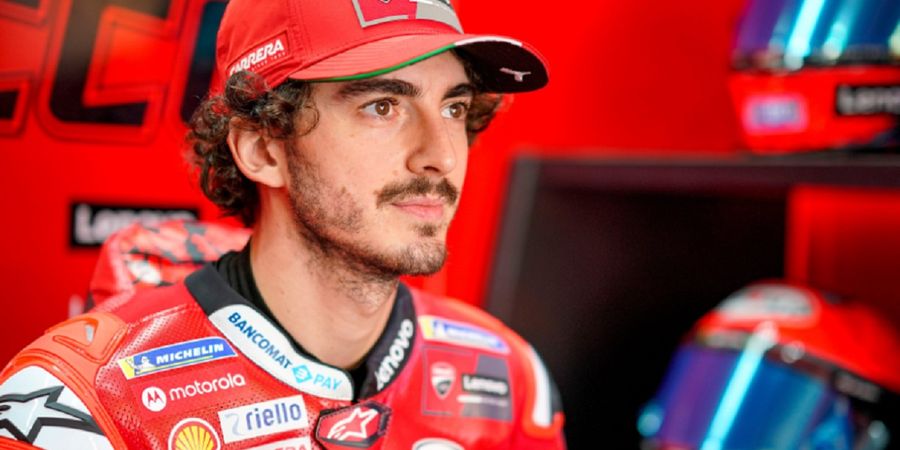 MotoGP Portugal 2022 Akan Jadi Ujian Berat Untuk Francesco Bagnaia