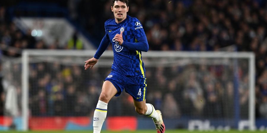 Colong Start, Barcelona Segera Amankan Tanda Tangan Andreas Christensen, 3 Pemain Menyusul