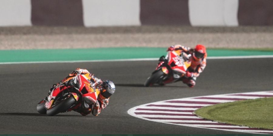 Prediksi Legenda MotoGP tentang Pemenang MotoGP Indonesia 2022