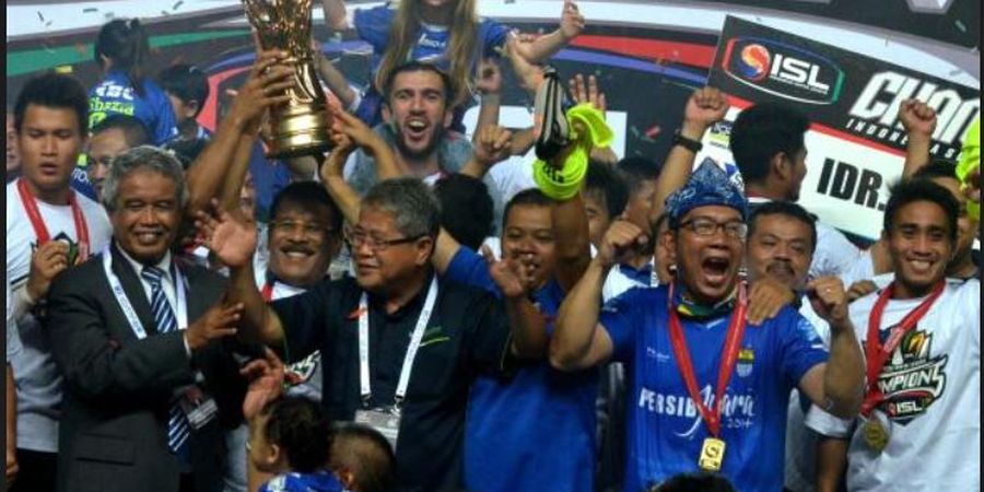 Saat Persib Berhasil Dua Kali Comeback Atas Arema FC Sebelum Juara Liga