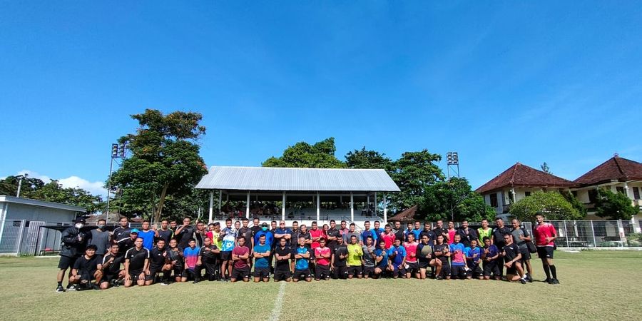 Tidak Hanya Musim Ini, Wasit Tambahan Akan Ada di Liga 1 Musim Depan