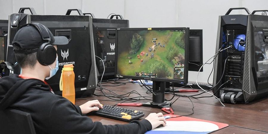 Sandi Uno: Indonesia Bisa Raih Medali Emas di Cabor Esports