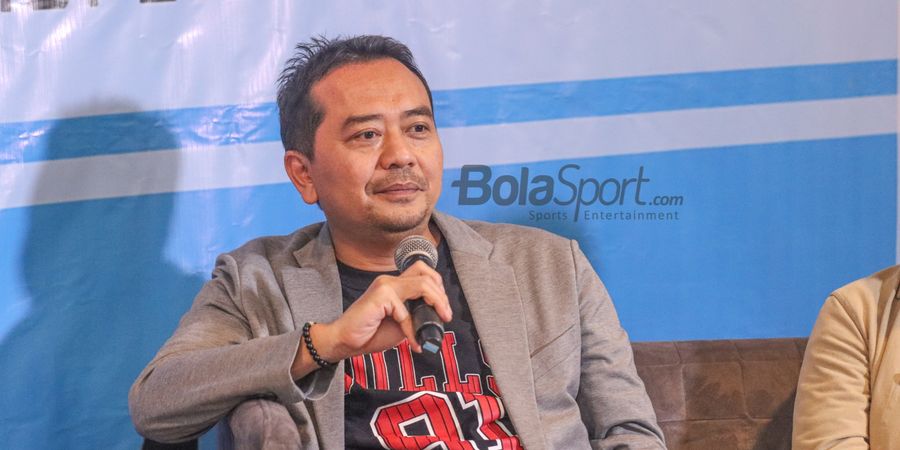 Dilindungi UU Keolahragaan, Suporter Bisa Punya Saham Klub Kebanggaan