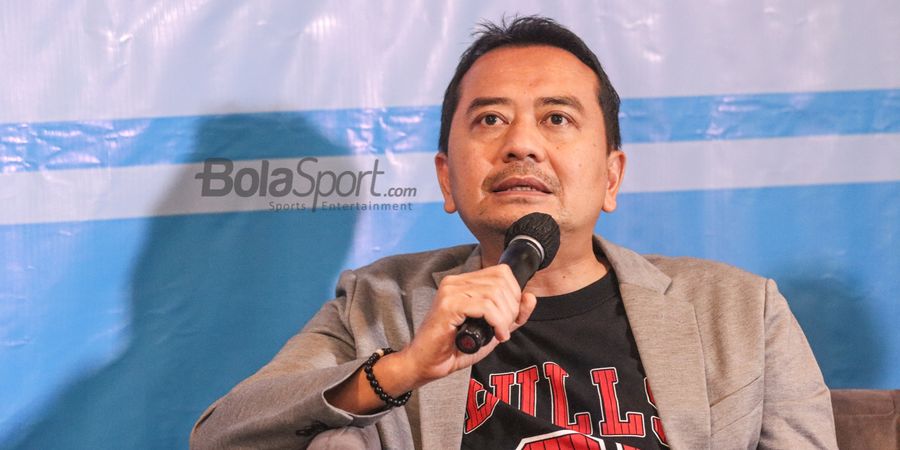 Anggota DPR yang Tolak Naturalisasi Jordi Amat, Dulu Setujui Fabiano Beltrame Jadi WNI