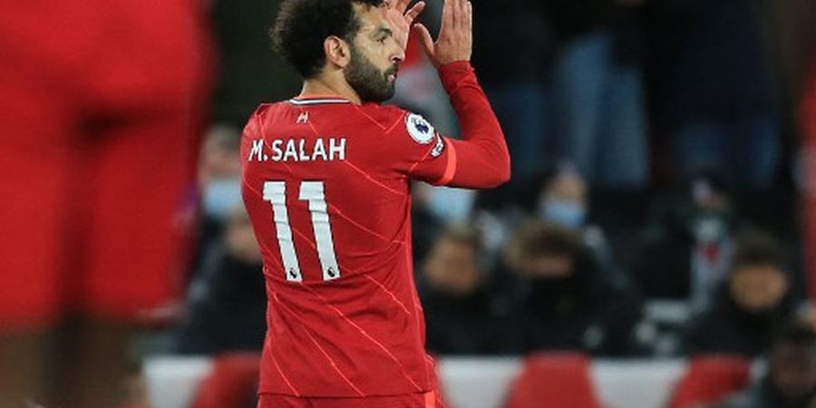 Legenda Mesir Ikut Kipasi Masa Depan Mohamed Salah, Sebut Sudah Mantap Tinggalkan Liverpool