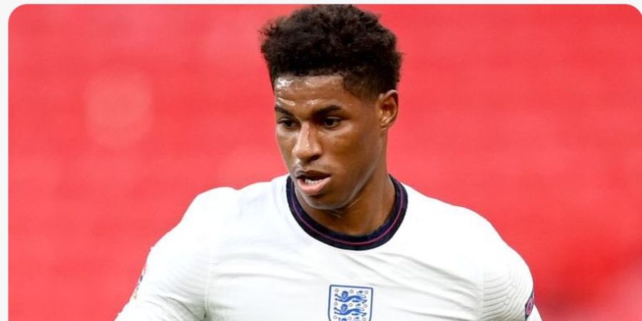 Skuad Timnas Inggris di Piala Dunia 2022 - Ivan Toney Dicoret, Rashford Tak Lagi Menganggur