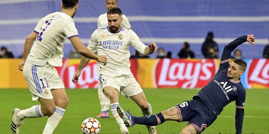 Luka dari Kekalahan Lawan Real Madrid Belum Juga Sembuh, PSG Datangkan Psikolog untuk Lionel Messi Cs