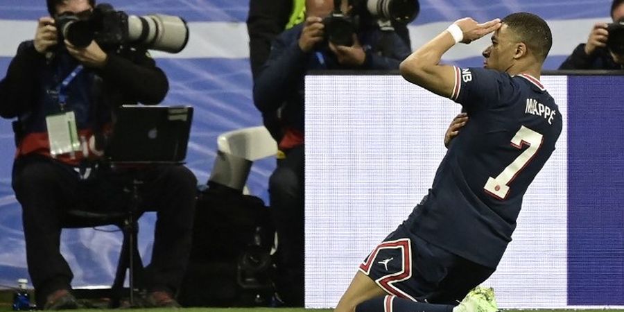 Permintaan Mewah Ibu Kylian Mbappe ke Real Madrid, Sanggup Dipenuhi?