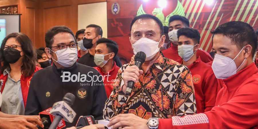 Pemain Keturunan Miliki Peluang Bela Timnas U-19 Indonesia di Piala Dunia U-20 2023