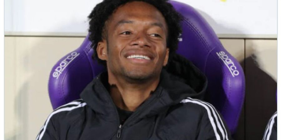 Tak Diinginkan Cristiano Ronaldo, Juan Cuadrado Ogah Main di Liga Arab Saudi