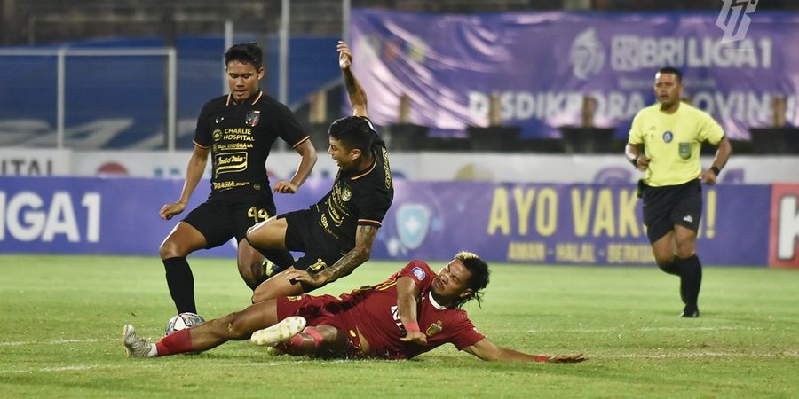 Bocoran Kapan Liga 1 2022-2023 akan Dimulai