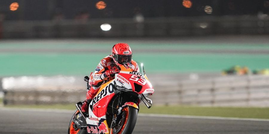 Hadapi Asia Talent Cup 2022, Pembalap Muda Indonesia Dapat Pesan Khusus dari  Marc Marquez dan Pol Espargaro