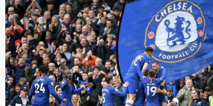 Siap-Siap! Calon Pemilik Chelsea Harus Siapkan Dana Investasi Setara  Biaya Pembangunan Bukit Algoritma