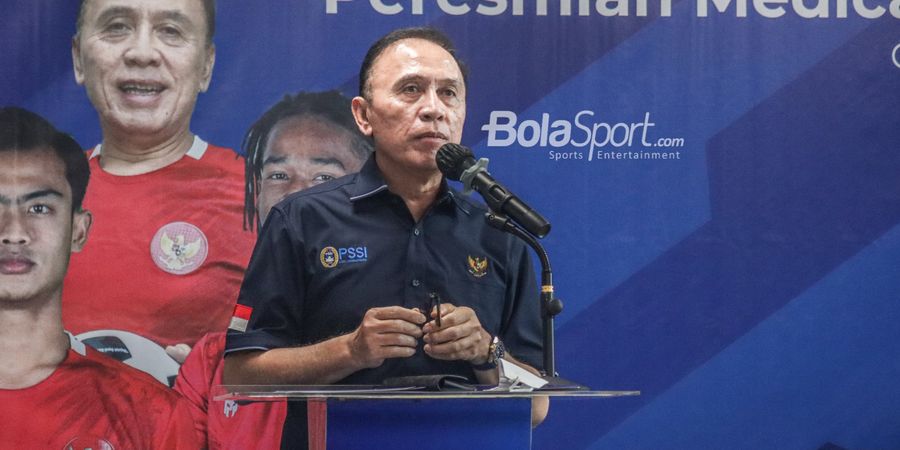 Aksi Kontroversi Bruno Casimir Biarkan Lawan Cetak Gol di Liga 3, Ketum PSSI: Dalami