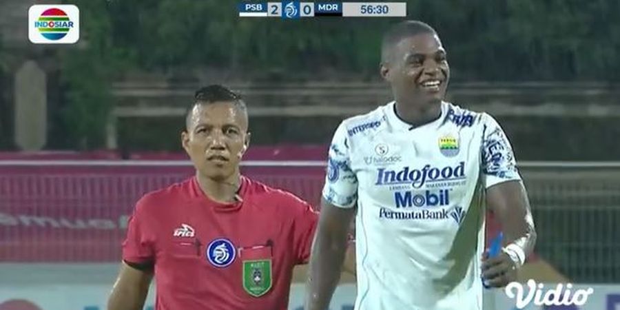 Petinggi Persib Mulai Bicara Masa Depan Bruno Cantanhede Serta Merespons Isu Ciro Alves