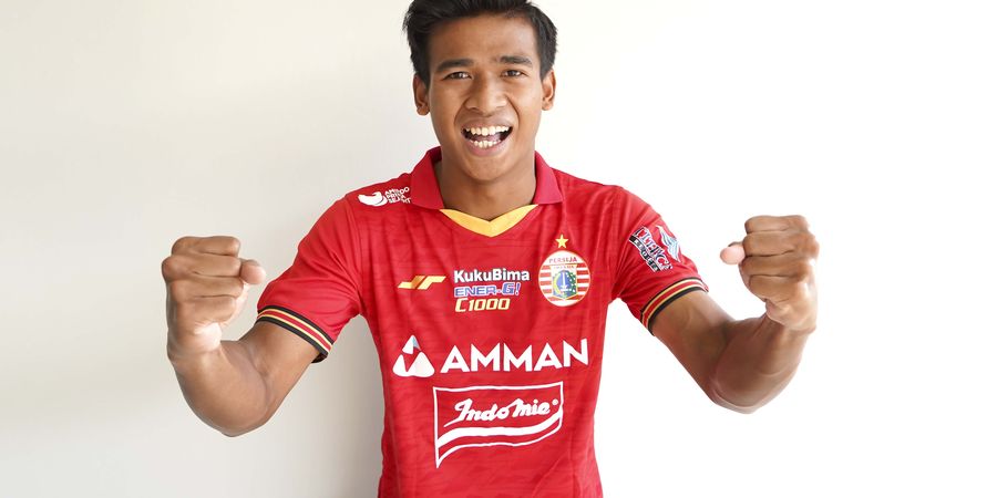 Tampil Cemerlang, Persija Jakarta Punya Minat Tebus Irfan Jauhari?