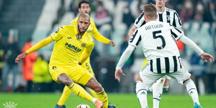 Bak Peramal, Pemain Villareal Ini Sudah Tahu Akan Mengalahkan Juventus