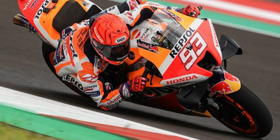 Pengamat MotoGP Endus Pergerakan Honda Cari Pengganti Marc Marquez