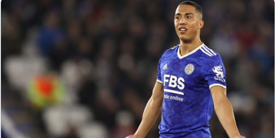 Youri Tielemans Ungkap Rencana Masa Depannya di Tengah Ketertarikan Arsenal dan Man United