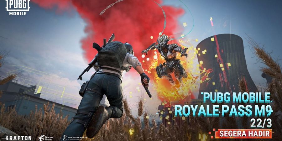 7 Fitur Terbaru yang Wajib Dicoba Dalam PUBG Mobile Versi 1.9