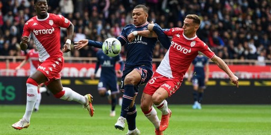 Masa Depan Kylian Mbappe Bocor, Akhirnya Lebih Pilih PSG daripada Real Madrid