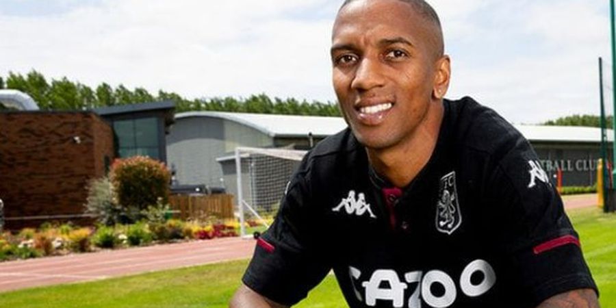 Arsenal Sukses Taklukkan Aston Villa, Ashley Young: Selebrasi Pemainnya 'Lebay'