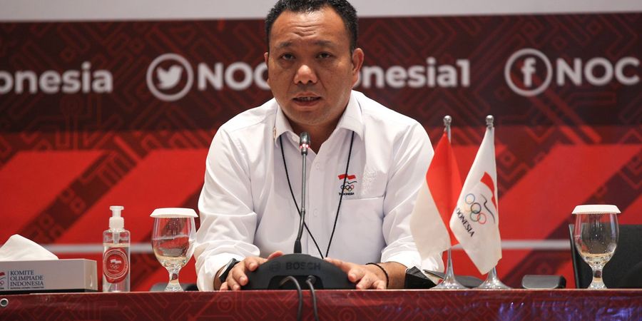 Anggaran Terbatas, Jumlah Kontingen Merah Putih pada SEA Games Vietnam Akan Dipangkas