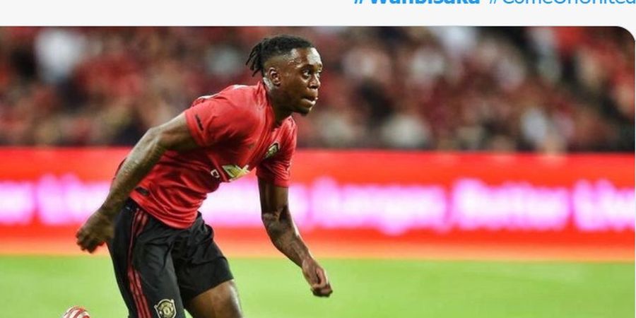 Punya 804 Kandidat Bek Kanan, Man United Malah Beli Wan-Bissaka dan Hasilnya Flop!