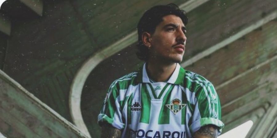 Soal Perang, Bellerin: Ukraina lebih Disorot, tetapi Bungkam tentang Palestina