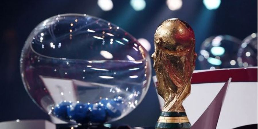 Drawing Piala Dunia 2022 Berpotensi Hadirkan Dua Grup Neraka, Ini Sebabnya