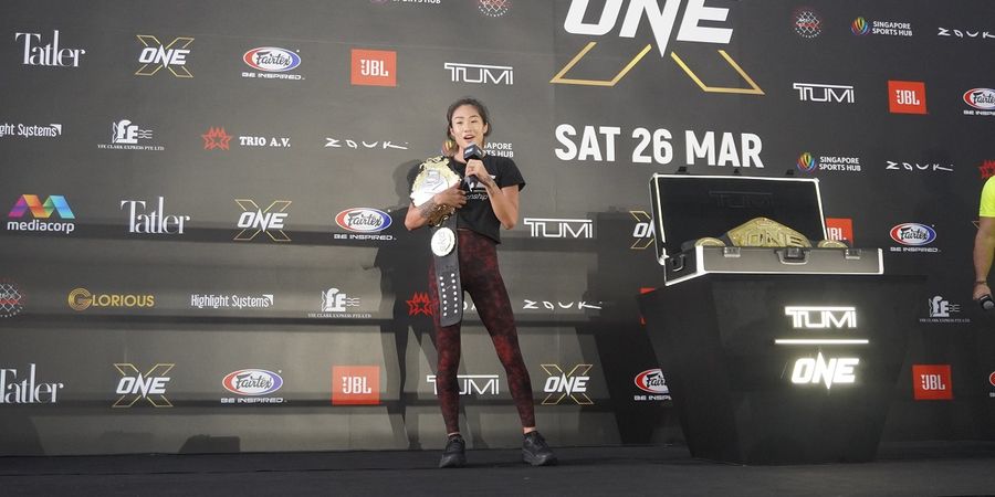 Muda dan Kuat! 3 Atlet MMA Termuda yang Sukses Menjadi Juara Dunia