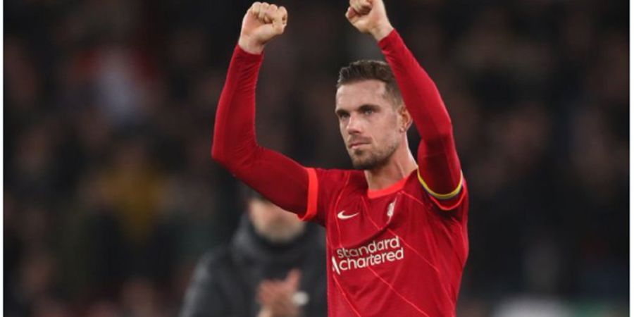 Revolusi Juergen Klopp Dimulai, Ini Peran Baru Jordan Henderson di Liverpool