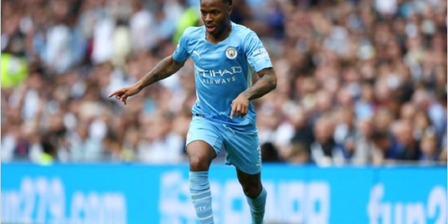 Bursa Transfer - Sterling Setujui Persyaratan Pribadi dengan Chelsea