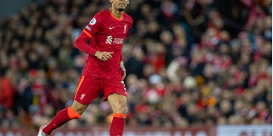 Liverpool Diterpa Kabar Buruk Jelang Final Piala FA, Ini Penyebabnya