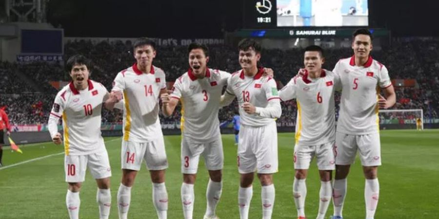 Timnas Vietnam Ciptakan 2 Keajaiban Gemilang di Sepak Bola ASEAN