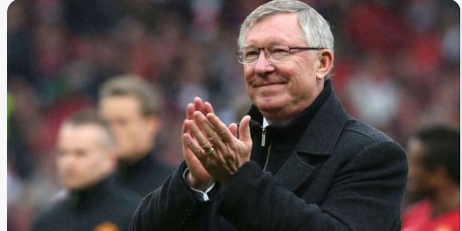 Kembali ke Pelukan Manchester United,  Sir Alex Ferguson Dapat Jabatan Resmi  dengan Pengaruh Tak Terbatas