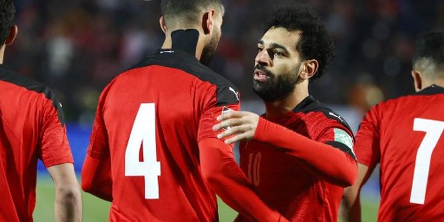 Bukan Salah Satu, Malaysia Ingin Tantang Mesir dan China Sekaligus di FIFA Matchday