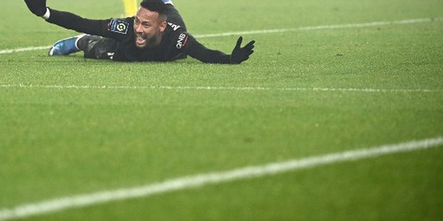 Alasan PSG Ingin Depak Neymar, Akibat Tidak Disiplin dan Dibenci Kylian Mbappe