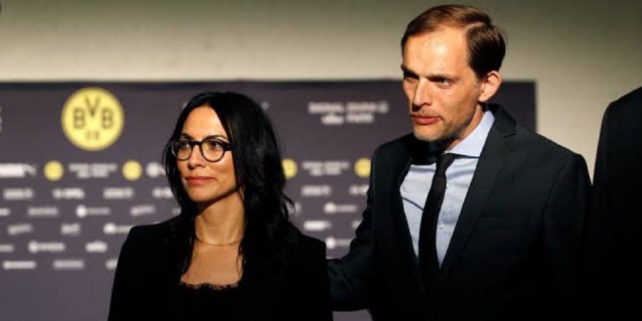 Derita Tak Kunjung Berhenti, Thomas Tuchel Kini Dicerai Istri