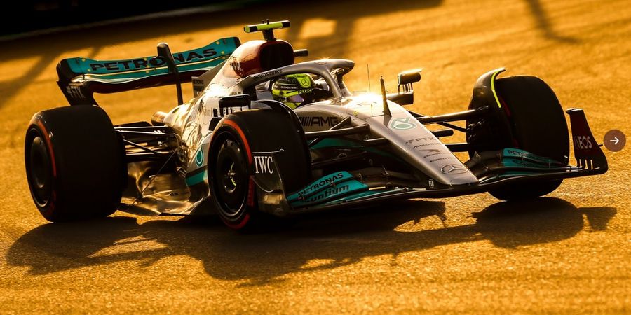 Pusat Hiburan Dunia Las Vegas Resmi Jadi Tuan Rumah Formula 1 2023